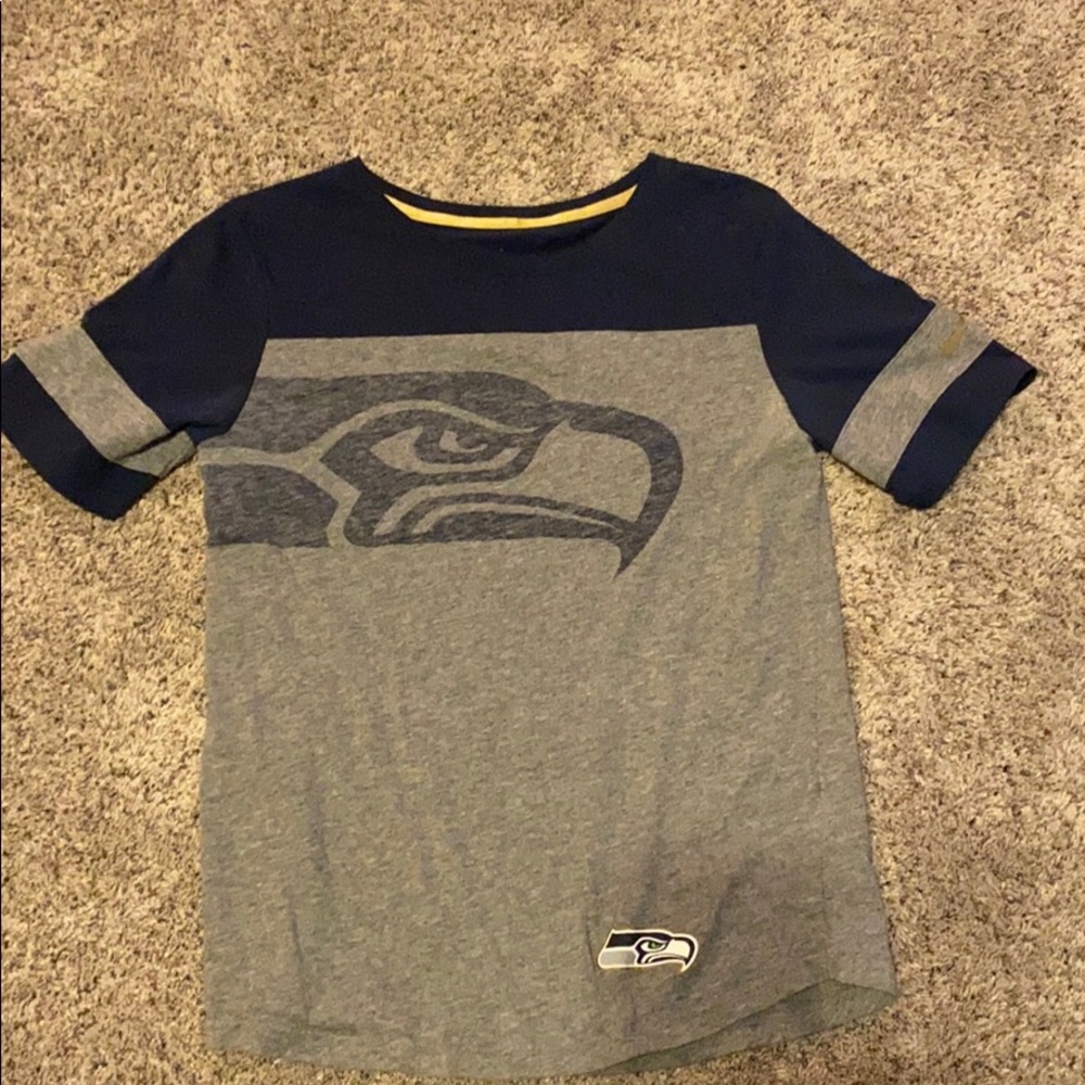 Nike Seattle Seahawks